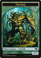 Treefolk #25