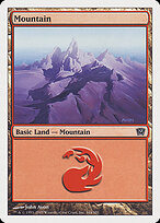 Mountain #344