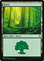 Forest #311