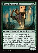 House Cartographer #185