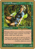 Quirion Ranger #sg117