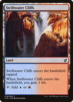 Swiftwater Cliffs #279