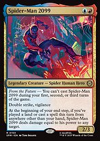 Spider-Man 2099 #150