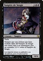 Sengir Vampire #83