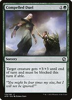 Compelled Duel #178