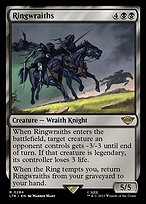 Ringwraiths #284