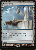 Mystic Gate #26