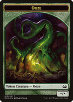 Ooze #13