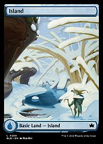 Island #269