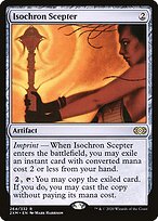 Isochron Scepter #264