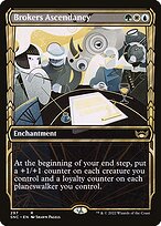 Brokers Ascendancy #297