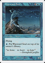 Wayward Soul #18