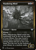 Wandering Mind #518