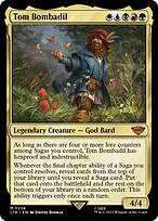 Tom Bombadil #234