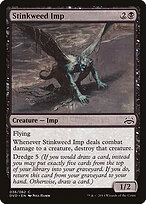 Stinkweed Imp #36