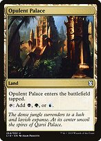 Opulent Palace #264