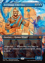 Archmage Emeritus #150