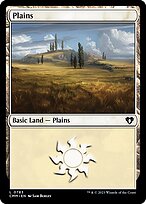 Plains #783
