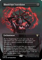 Bloodchief Ascension #636