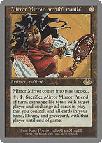 Mirror Mirror #77