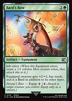 Bard's Bow #174
