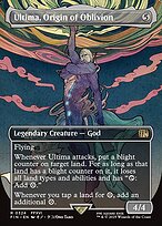 Ultima, Origin of Oblivion #324