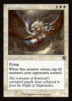 Subjugator Angel #350