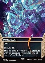 Mutavault #118