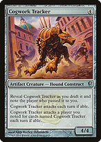 Cogwork Tracker #60