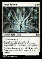 Sage's Reverie #73