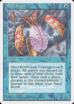 Mind Bomb #87