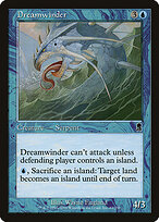 Dreamwinder #83
