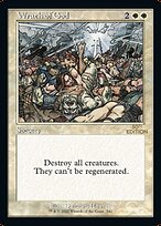 Wrath of God #342