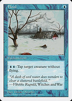 Flood #87