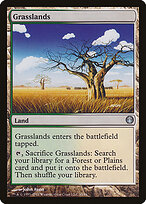 Grasslands #35