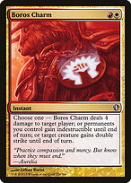 Boros Charm #179