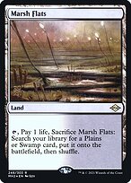 Marsh Flats #248s