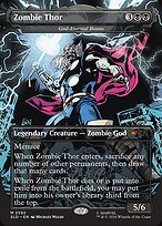 God-Eternal Bontu #2592