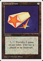 Celestial Prism #239