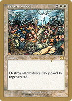 Wrath of God #tvdl54