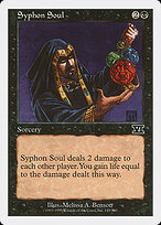 Syphon Soul #159