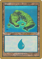 Island #ab338