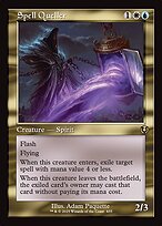 Spell Queller #435