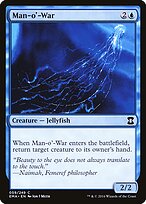 Man-o'-War #59