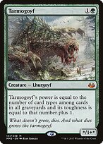 Tarmogoyf #141