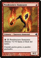 Flamekin Brawler #103