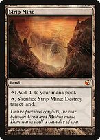Strip Mine #13