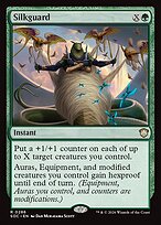 Silkguard #286