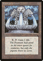 Fountain of Youth #103