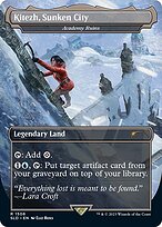 Academy Ruins #1506